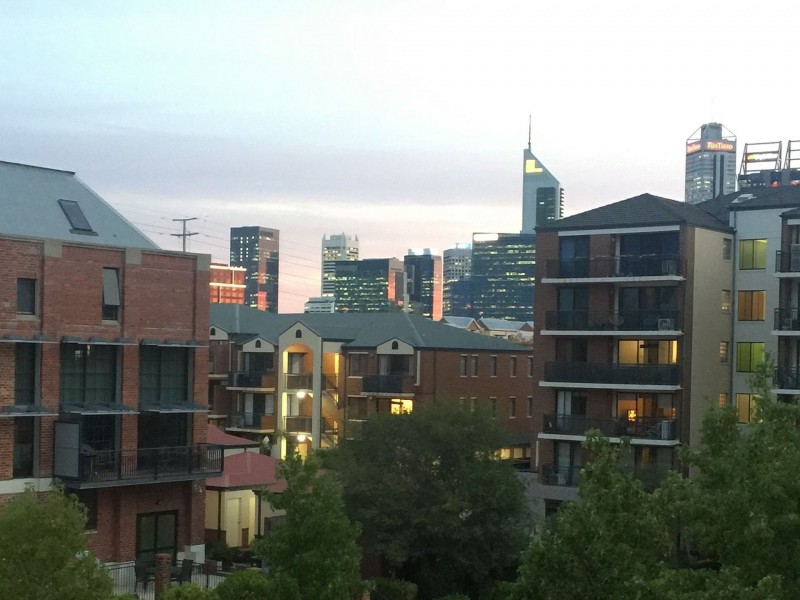 23/20 Pendal Lane, Perth WA 6000