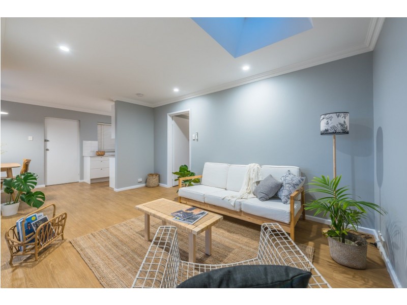 32/308 Stirling Street, Perth WA 6000