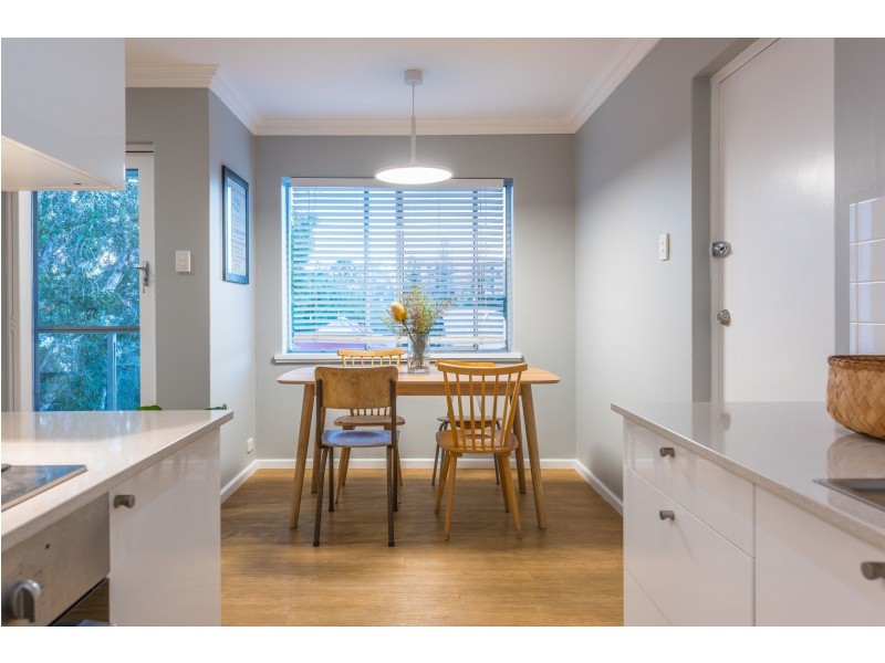 32/308 Stirling Street, Perth WA 6000