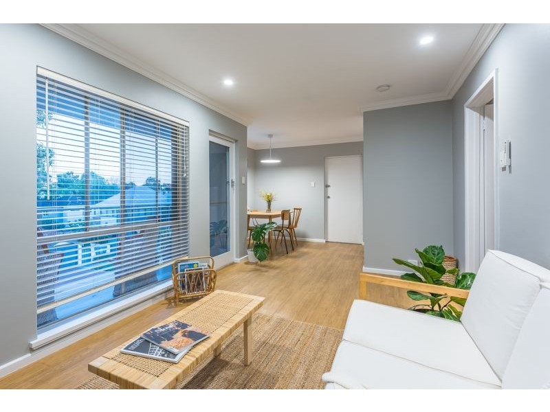 32/308 Stirling Street, Perth WA 6000