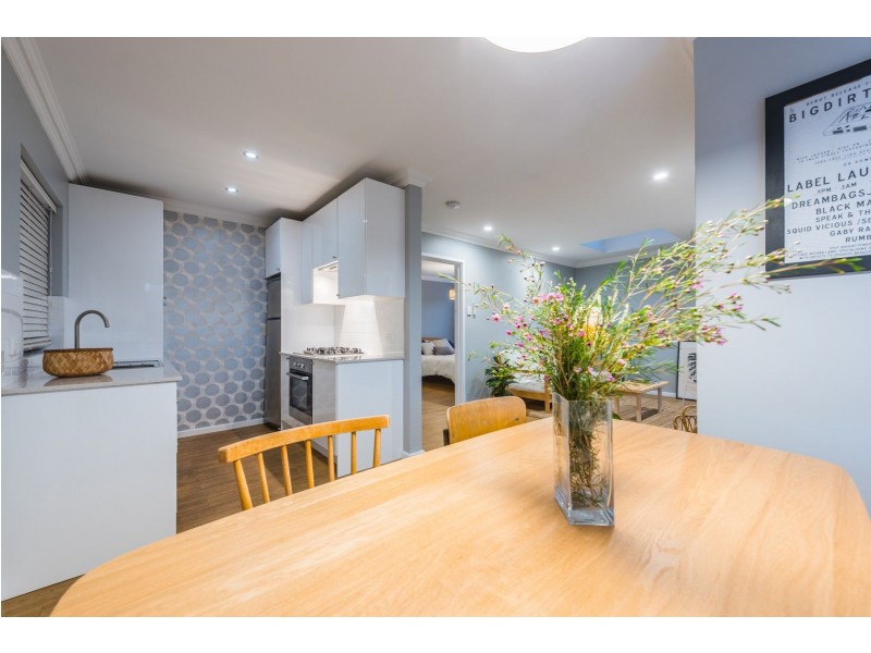 32/308 Stirling Street, Perth WA 6000