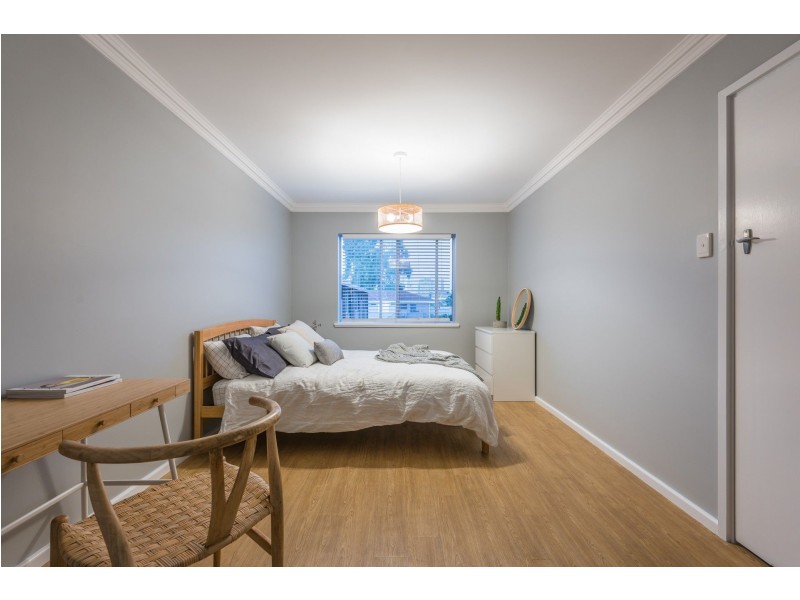 32/308 Stirling Street, Perth WA 6000