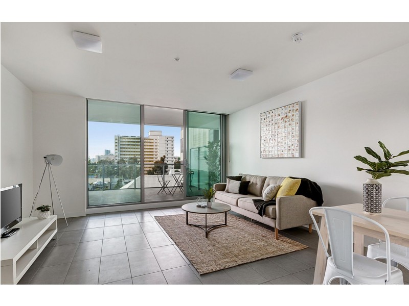 508/15 Clifton St, Prahran VIC 3181