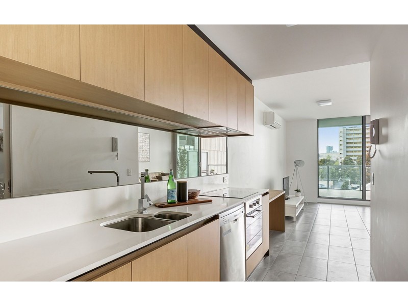508/15 Clifton St, Prahran VIC 3181