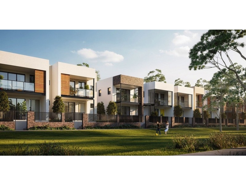 60 Greenbank Dr, Blacktown NSW 2148