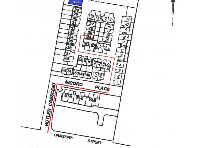 24/29 Ormskirk St, Calamvale QLD 4116