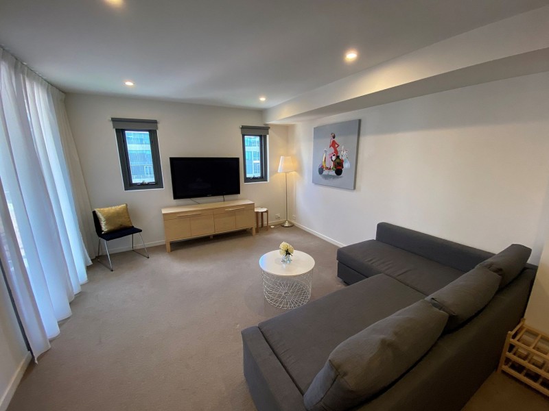 66/208 Adelaide Tce, East Perth WA 6004