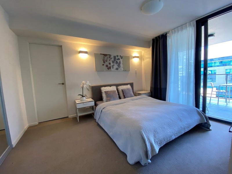 66/208 Adelaide Tce, East Perth WA 6004