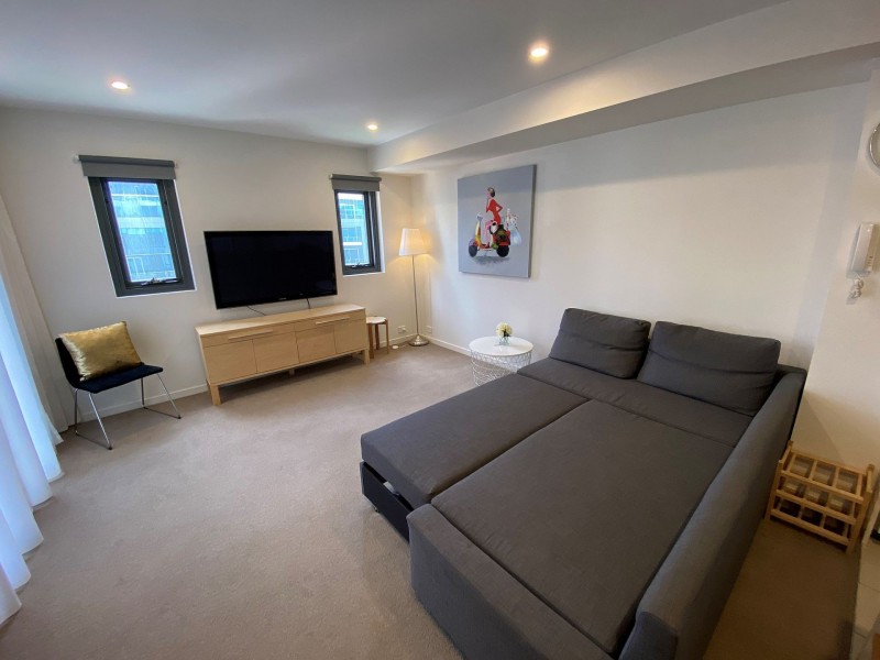 66/208 Adelaide Tce, East Perth WA 6004