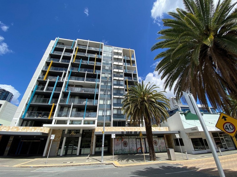 66/208 Adelaide Tce, East Perth WA 6004