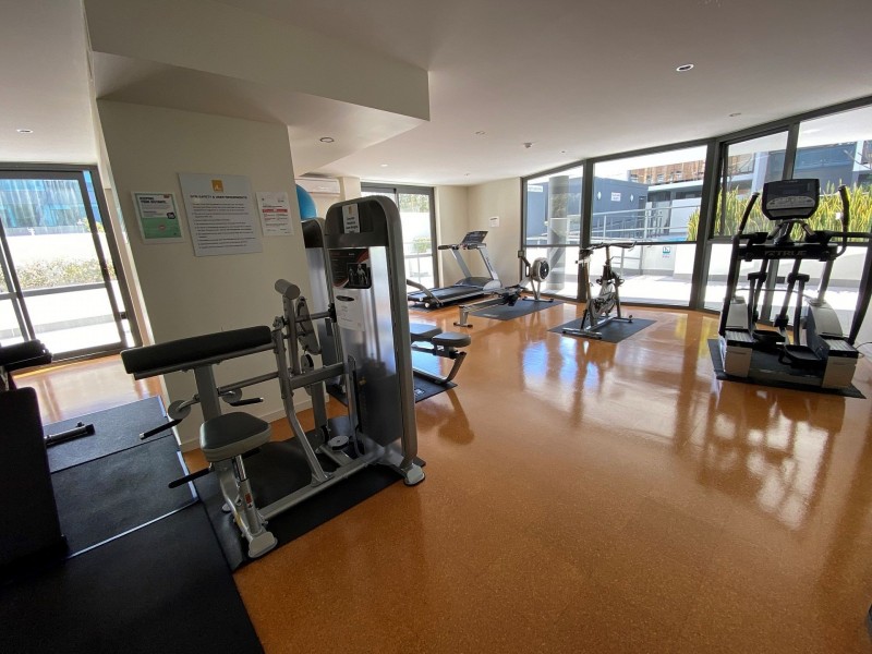 66/208 Adelaide Tce, East Perth WA 6004