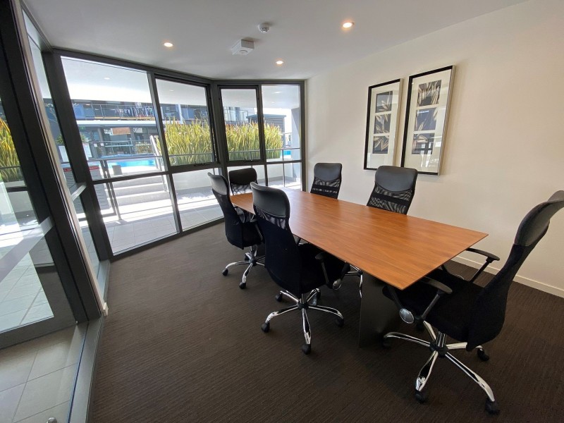 66/208 Adelaide Tce, East Perth WA 6004