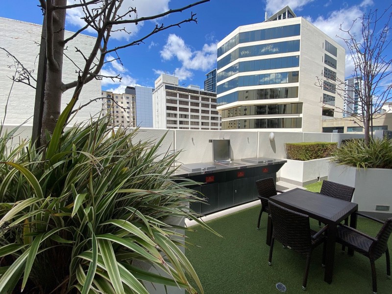 66/208 Adelaide Tce, East Perth WA 6004