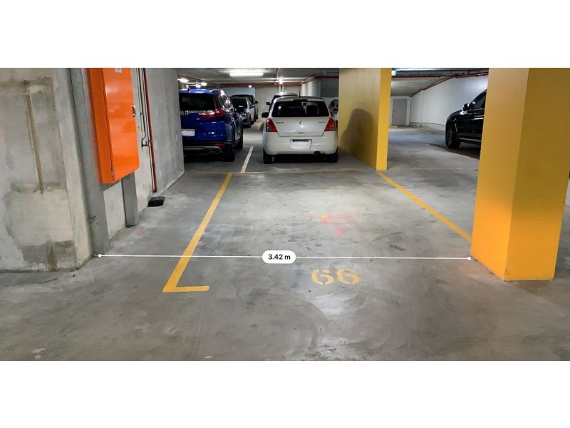 66/208 Adelaide Tce, East Perth WA 6004