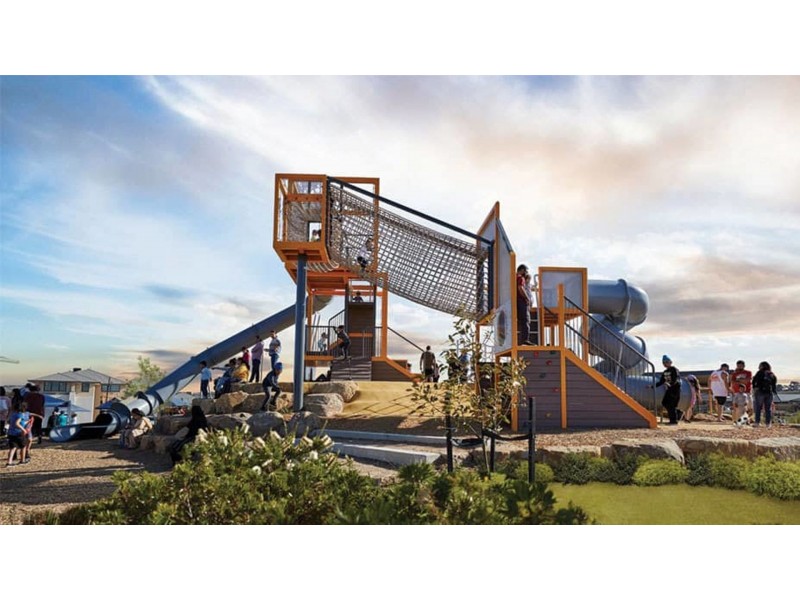 26 Camberwell Pde, Mickleham VIC 3064