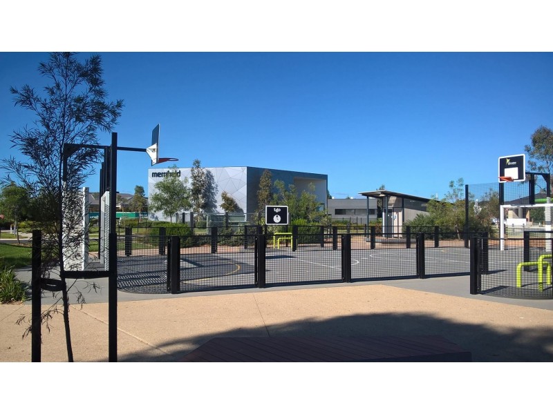 26 Camberwell Pde, Mickleham VIC 3064