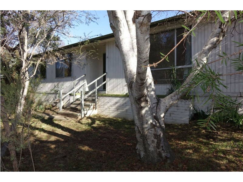 41 Miller St, O’connor ACT 2602