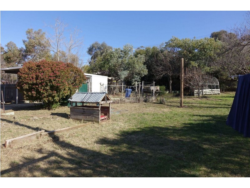 41 Miller St, O’connor ACT 2602