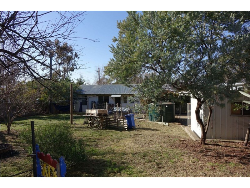 41 Miller St, O’connor ACT 2602