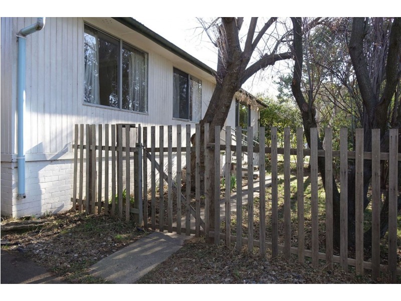 41 Miller St, O’connor ACT 2602