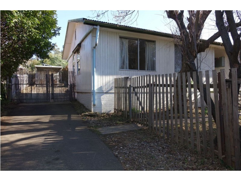 41 Miller St, O’connor ACT 2602