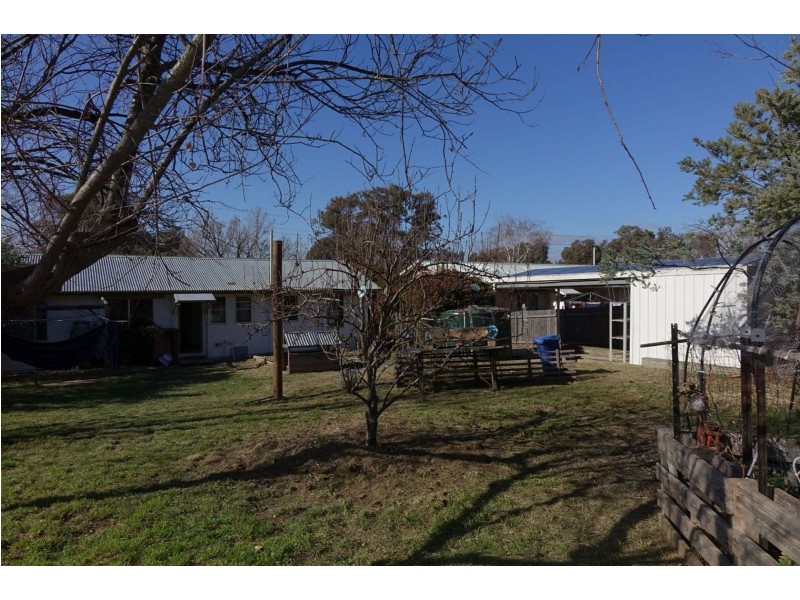 41 Miller St, O’connor ACT 2602