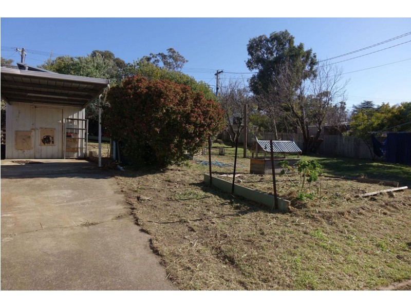 41 Miller St, O’connor ACT 2602