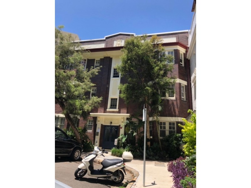 8/16 Royston St, Darlinghurst NSW 2010