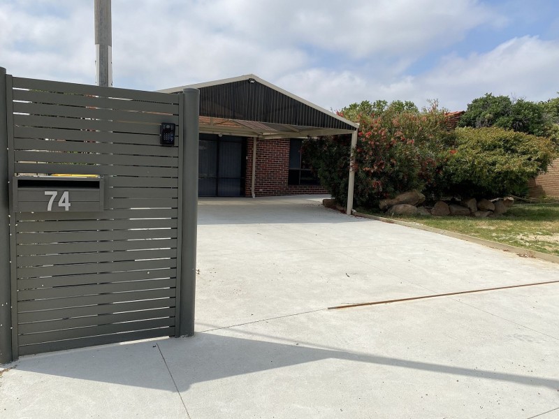 74 Eddystone Ave, Craigie WA 6025