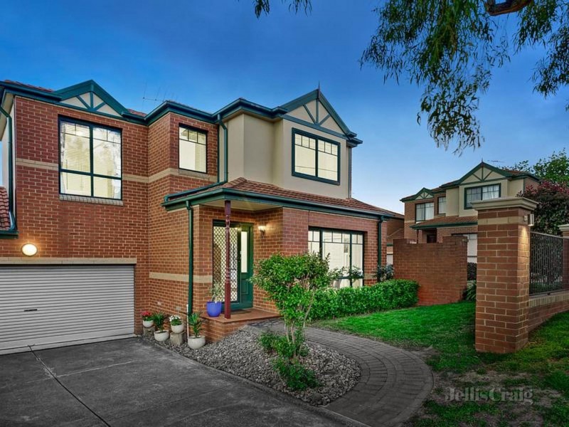 17/33 Leslie St, Donvale VIC 3111