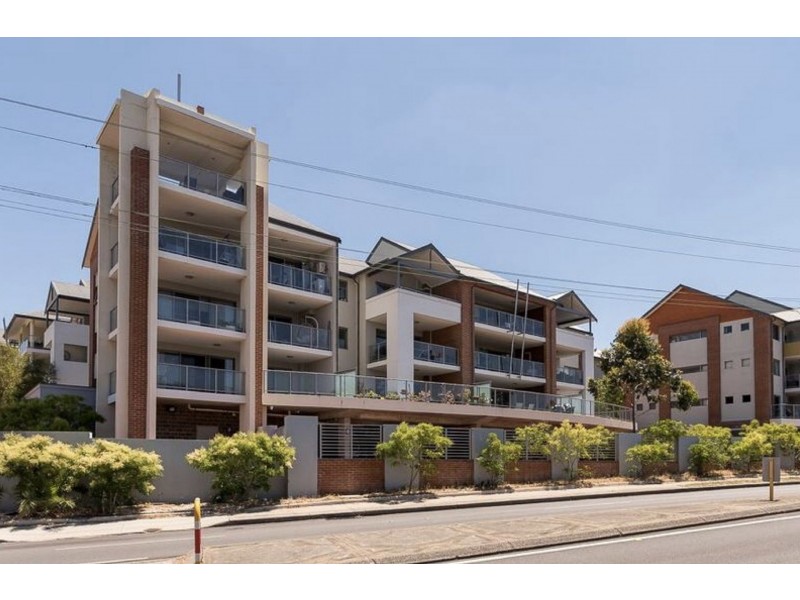 50/54 Central Ave, Maylands WA 6051