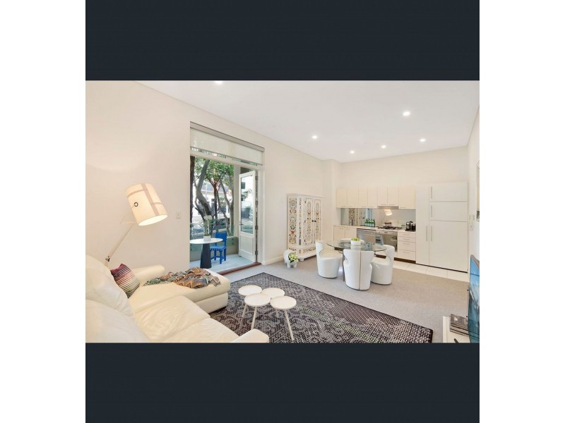 11/20 Pyrmont Bridge Rd, Camperdown NSW 2050