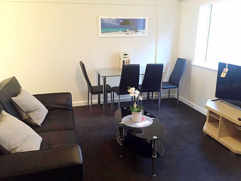 23/138 Adelaide Tce, East Perth WA 6004