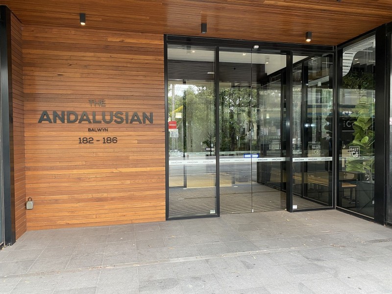 316/184 Whitehorse Rd, Balwyn VIC 3103
