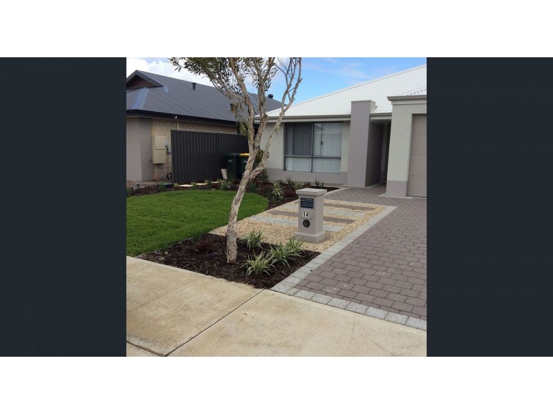 14 Ellsworth Rd, Wellard WA 6170