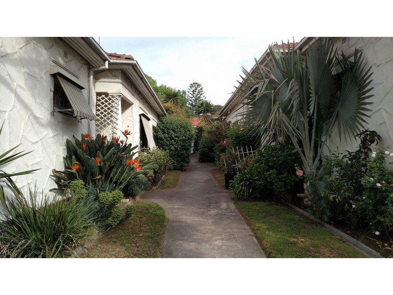 5/29 Jackson St, St Kilda VIC 3182
