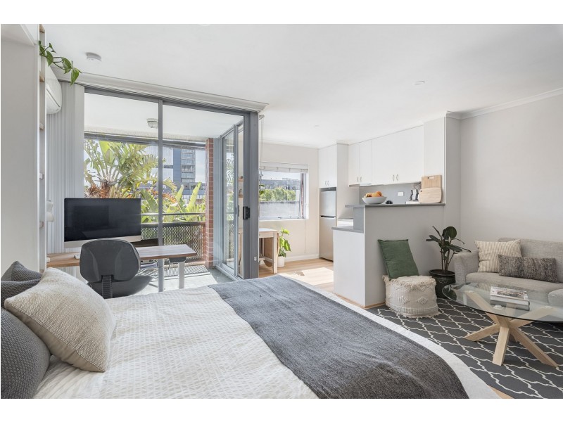25/543-551 Elizabeth St, Surry Hills NSW 2010