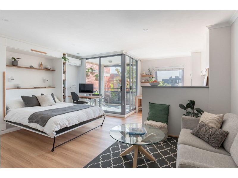 25/543-551 Elizabeth St, Surry Hills NSW 2010