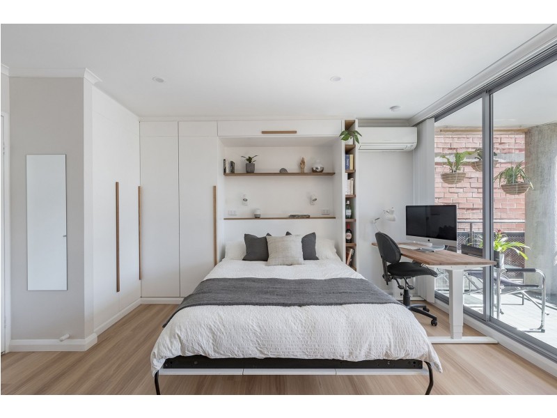 25/543-551 Elizabeth St, Surry Hills NSW 2010