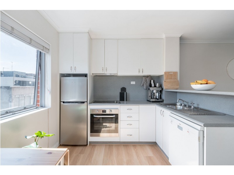 25/543-551 Elizabeth St, Surry Hills NSW 2010