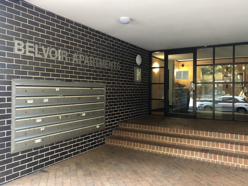 25/543-551 Elizabeth St, Surry Hills NSW 2010