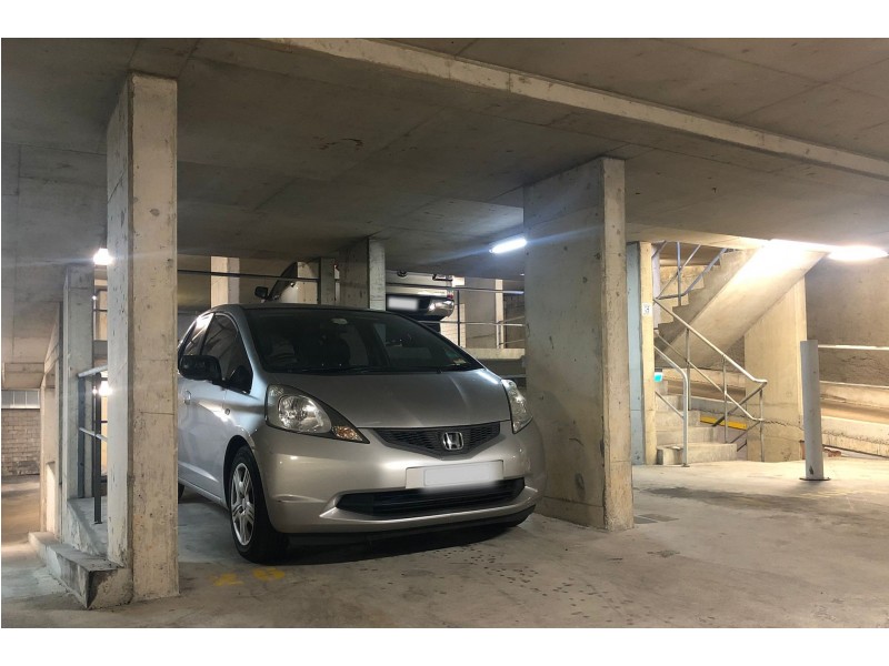 25/543-551 Elizabeth St, Surry Hills NSW 2010