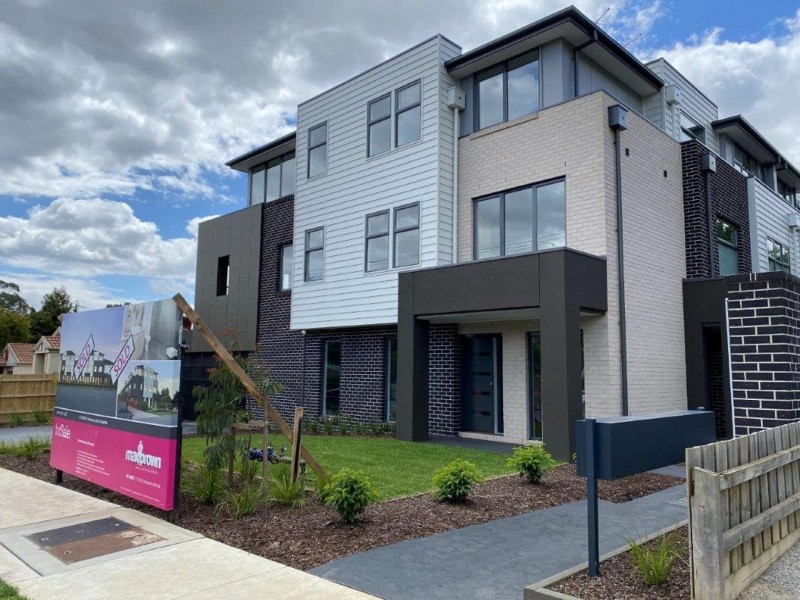 8/289 Mt Dandenong Rd, Croydon VIC 3136