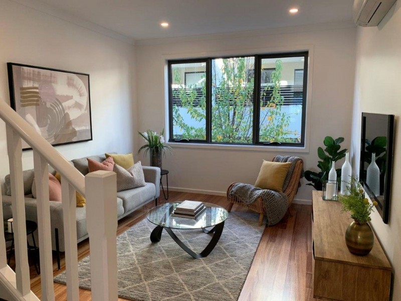 8/289 Mt Dandenong Rd, Croydon VIC 3136