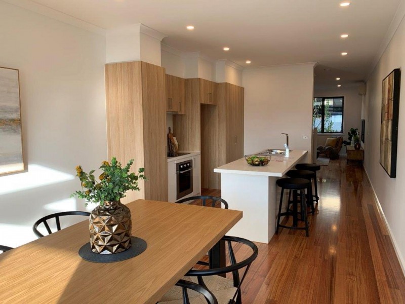 8/289 Mt Dandenong Rd, Croydon VIC 3136