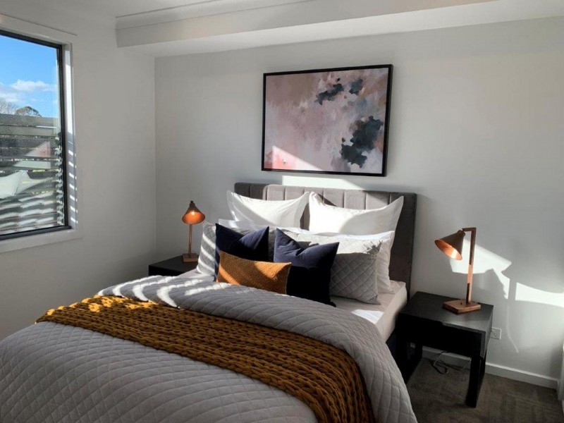 8/289 Mt Dandenong Rd, Croydon VIC 3136