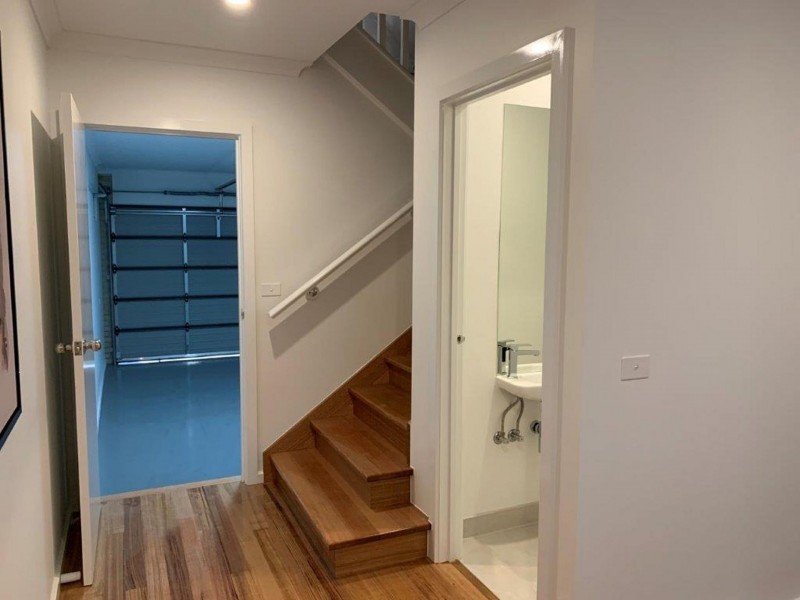 8/289 Mt Dandenong Rd, Croydon VIC 3136