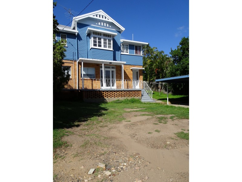 1/34 Mountford Rd, New Farm QLD 4005