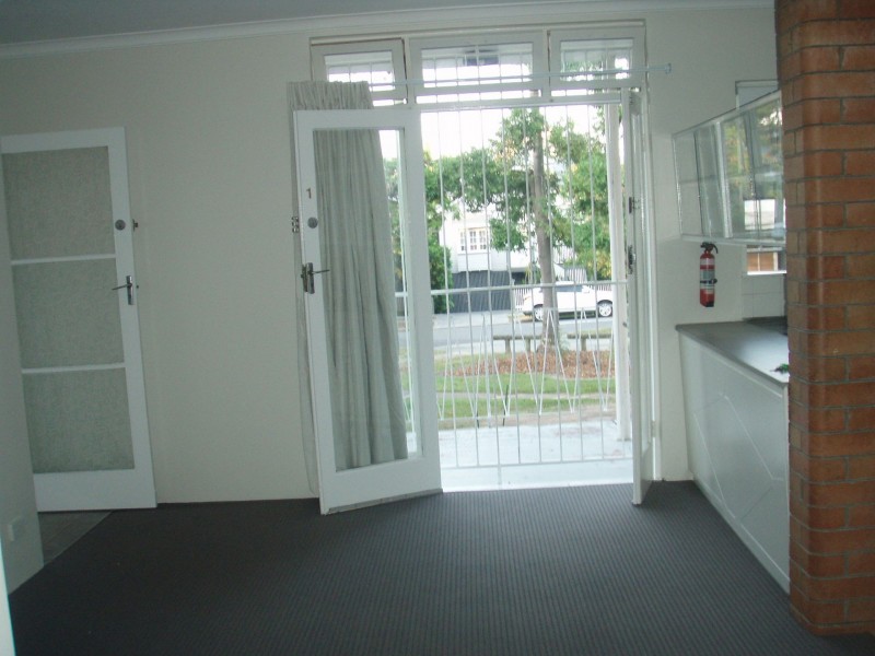 1/34 Mountford Rd, New Farm QLD 4005