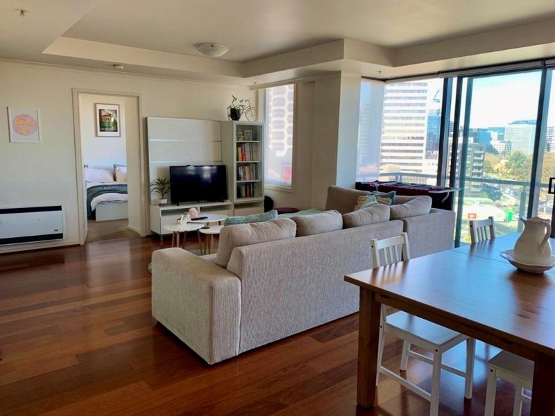 102/88 Park St, South Melbourne VIC 3205